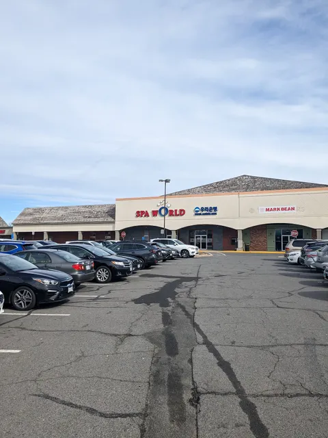 Spa World