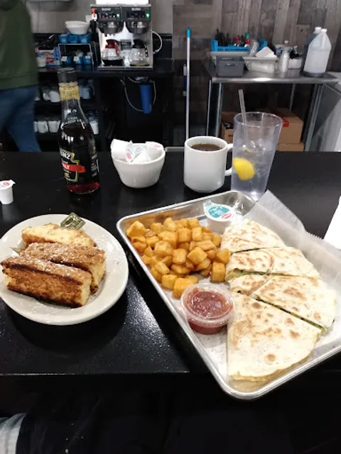 J's Brothers Restaurant