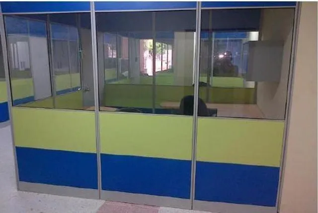 Balcones Del Libertador