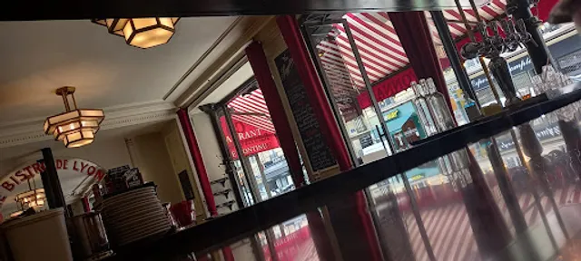 Bistro Lyonnais