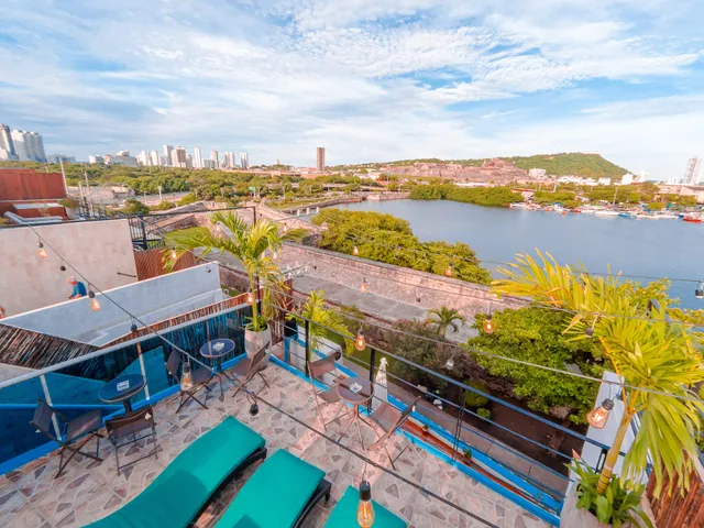 Hotel Boutique Casa Isabel