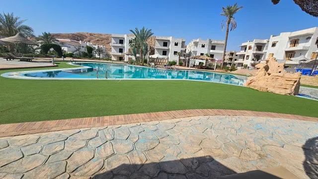 Rivera Sharm Habiba Apartments