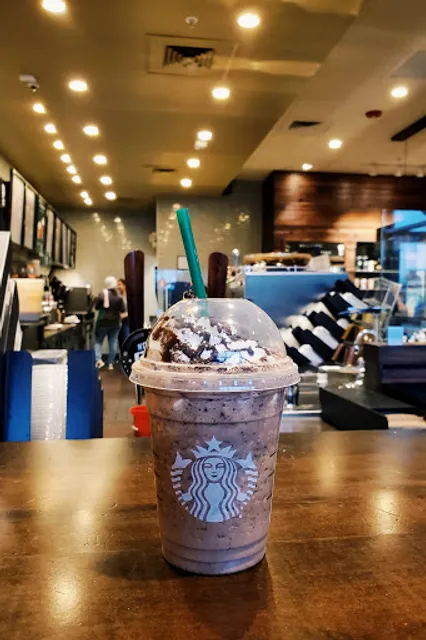 Starbucks