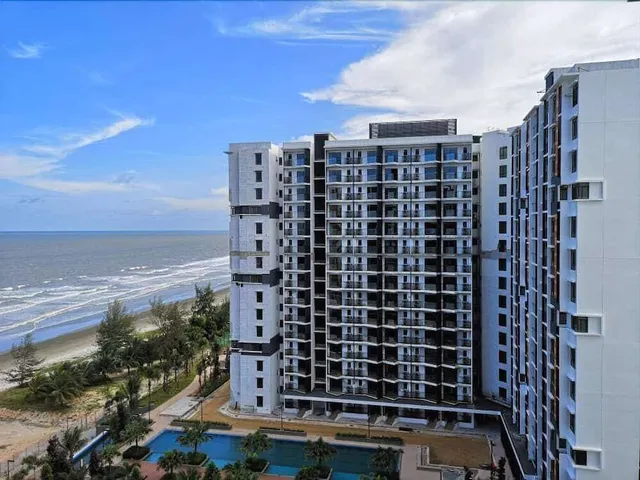 Timur Bay Beach Resort by Subhome