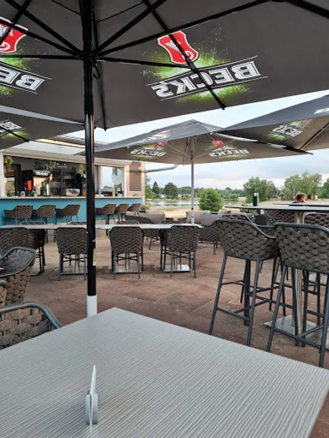 Gastronomie Seeblick