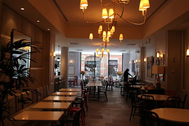 Peacefood - Union Square