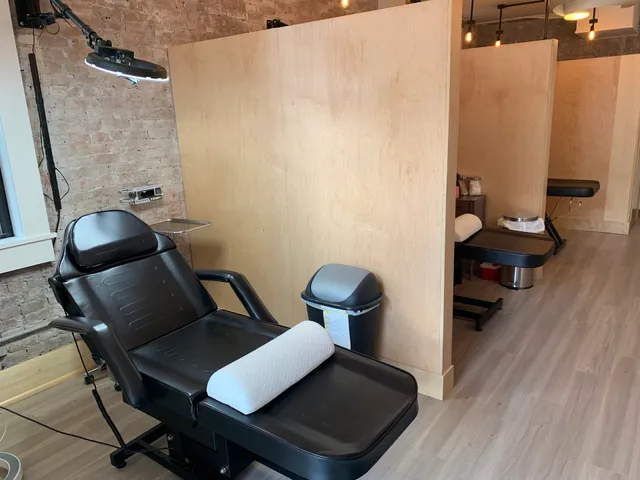 BrowOTR Microblading and Permanent Makeup Studio