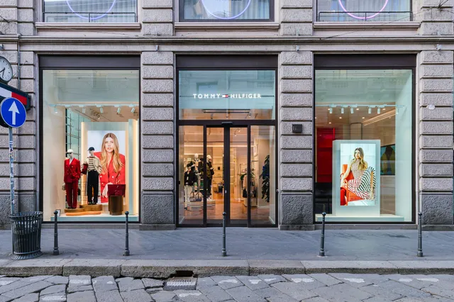 Tommy Hilfiger