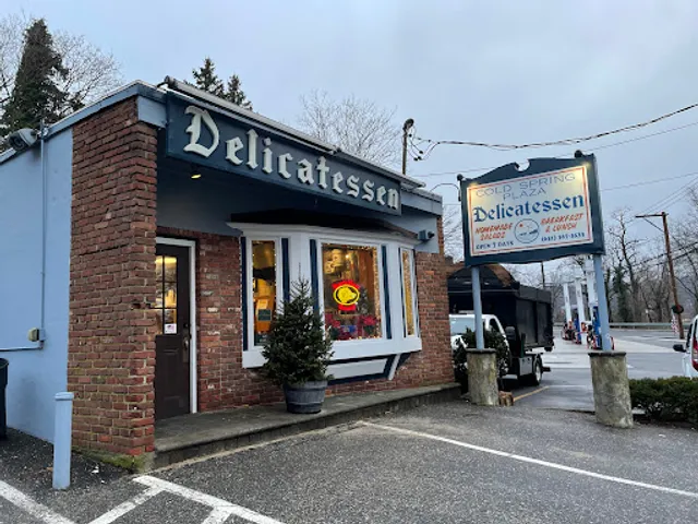 Cold Spring Plaza Delicatessen