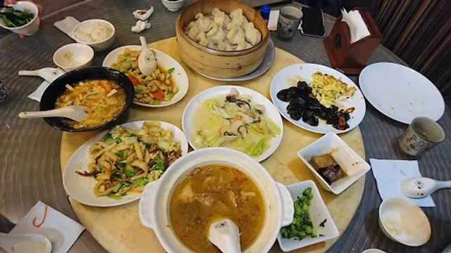 Chuanxiang Park Vegetarian Noodle House