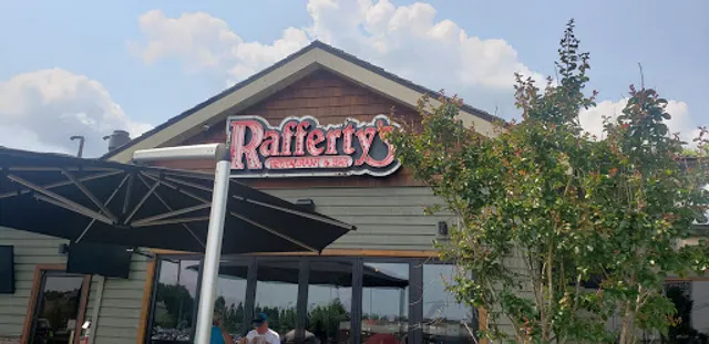 Rafferty's Restaurant & Bar