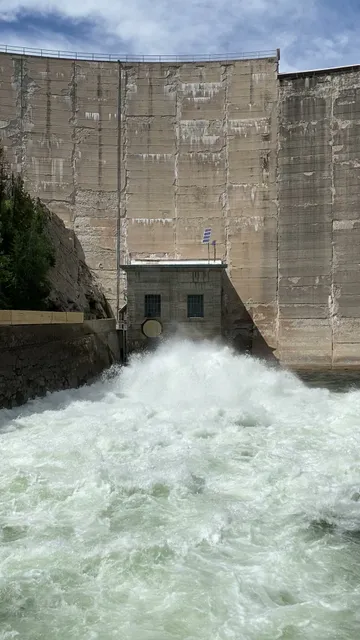 Riverside Campground (Lowman) - reserve