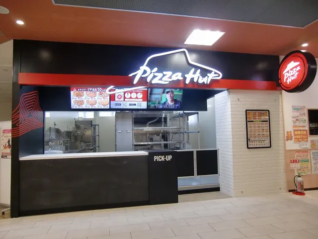 Pizza Hut