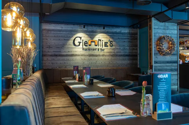 Glennie's Restaurant & Bar Westendorf