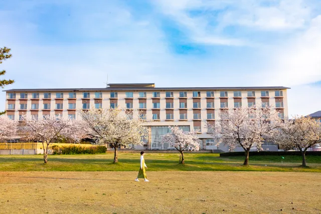 KYUKAMURA ECHIZEN-MIKUNI