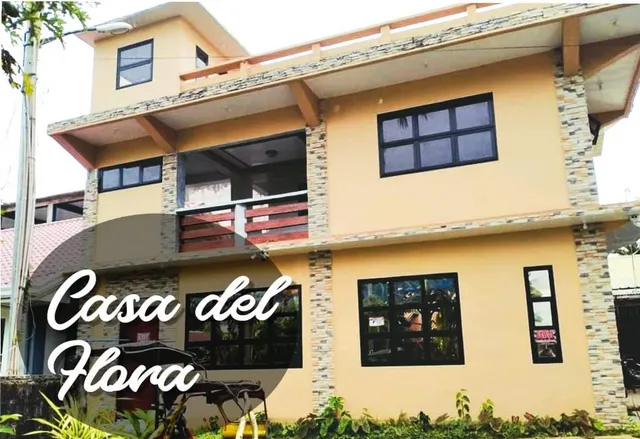 Lilian's Baler Transient Houses