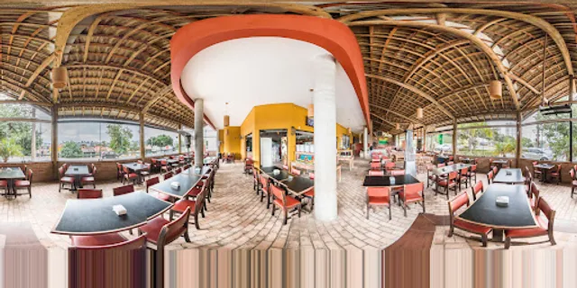 Demoiselle Pizzaria e Choperia