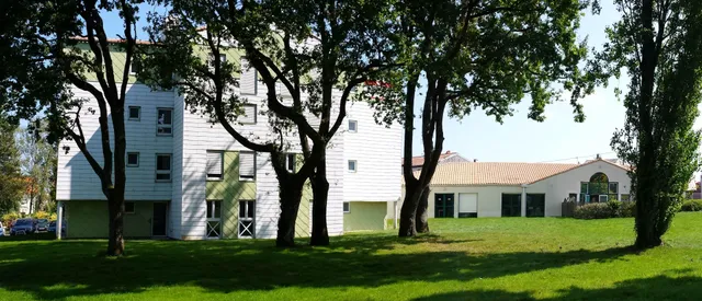 CREPS Centre Sports et Loisirs