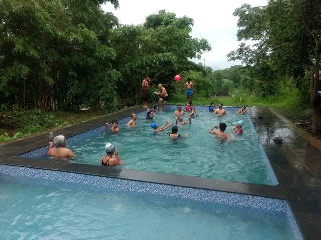 Swachhand Resort Kolwan Mulshi