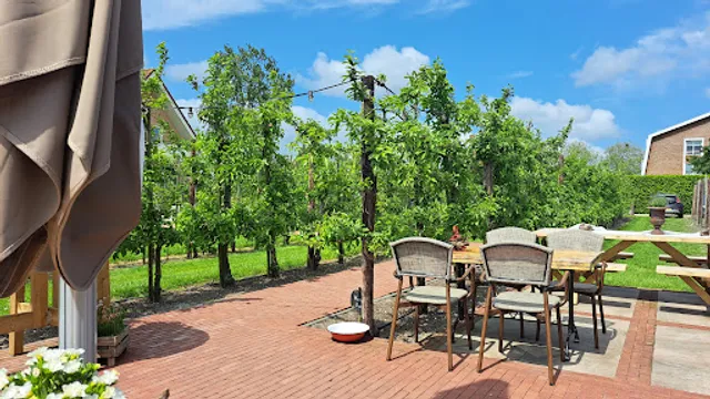 Schenkerij De Boomgaard