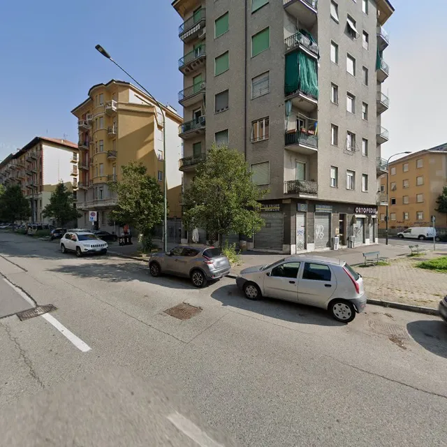 HAPPY HOUSE LINGOTTO