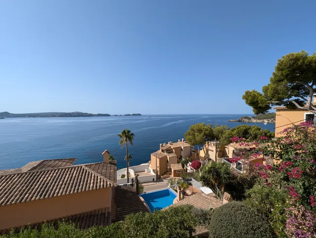 Aldea II Cala Fornells