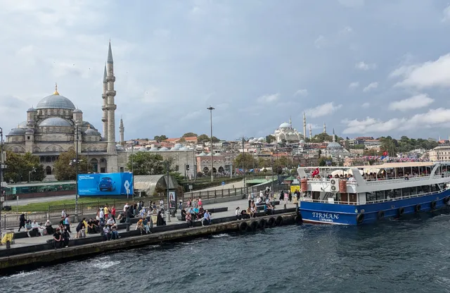 Eminönü