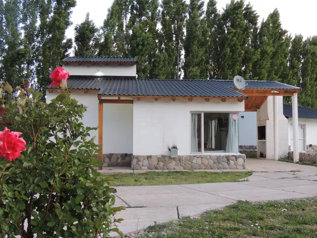 Cabañas Terruños de Pilar