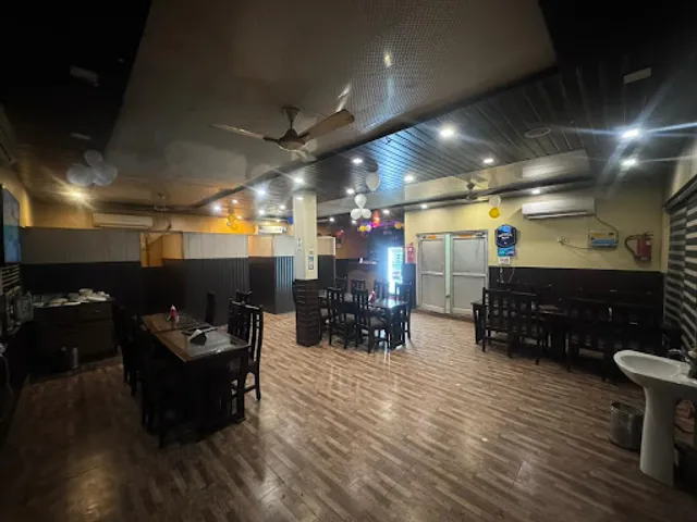 Milestone Restaurant