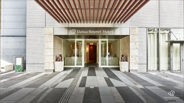 Daiwa Roynet Hotel Naha Omoromachi