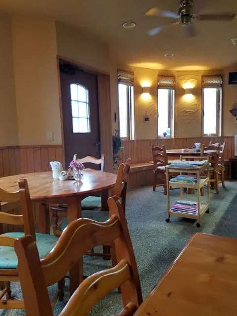 カフェ木いちご