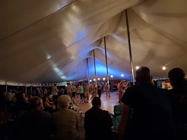 Pulaski Polka Grounds