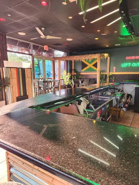 Jerk At Nite College Park