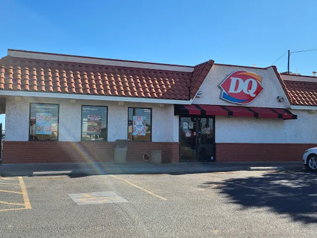 Dairy Queen