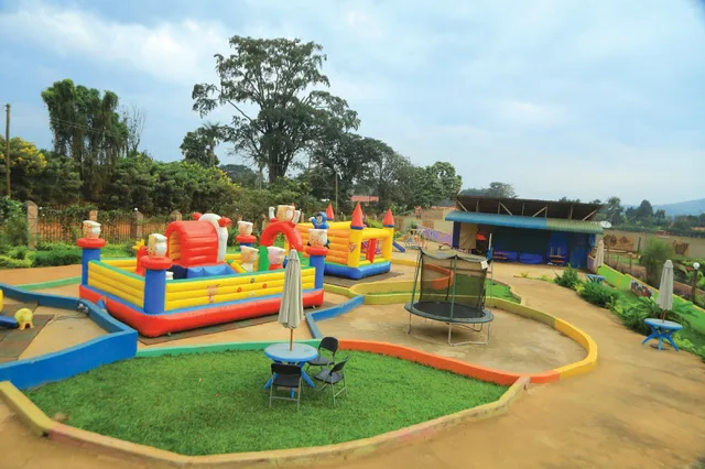 Hoima Cultural Lodges