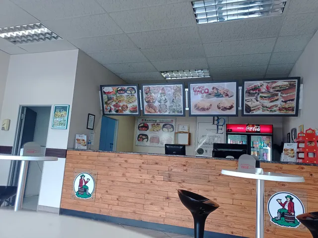 Sandwich Baron Midrand