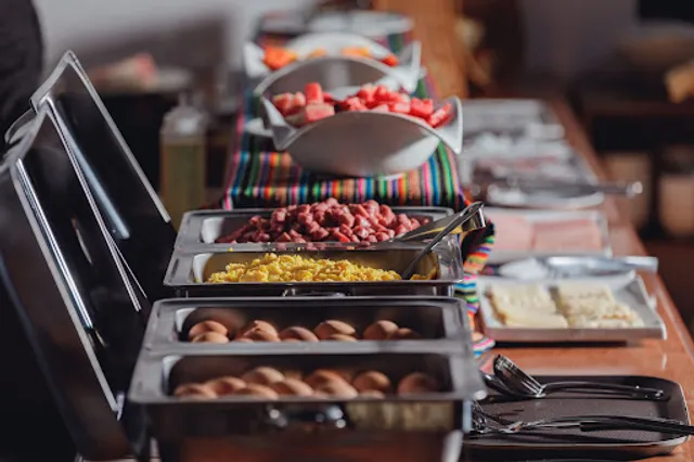 Colca Buffet Restaurant