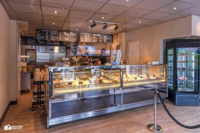 Monte Pelmo Bloemendaal