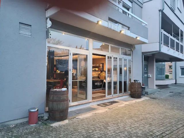 Bella Marina Ladenburg