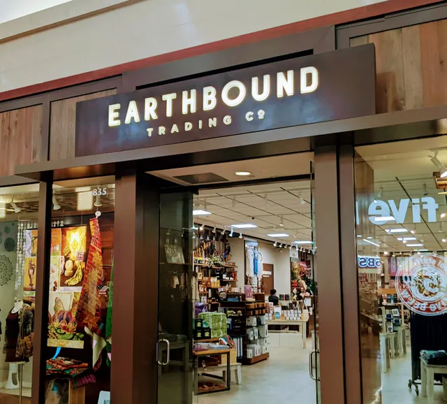 Earthbound Trading Co.