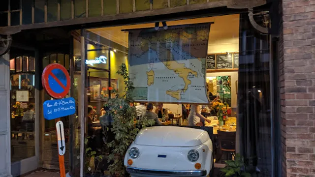 Aperto Chiuso 🇮🇹