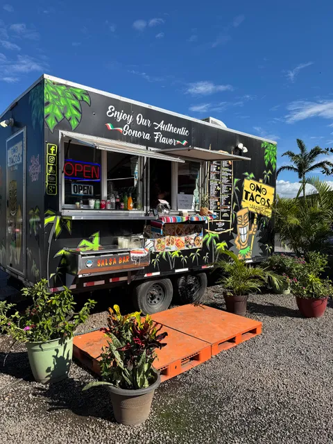 Ono Tacos Lahaina