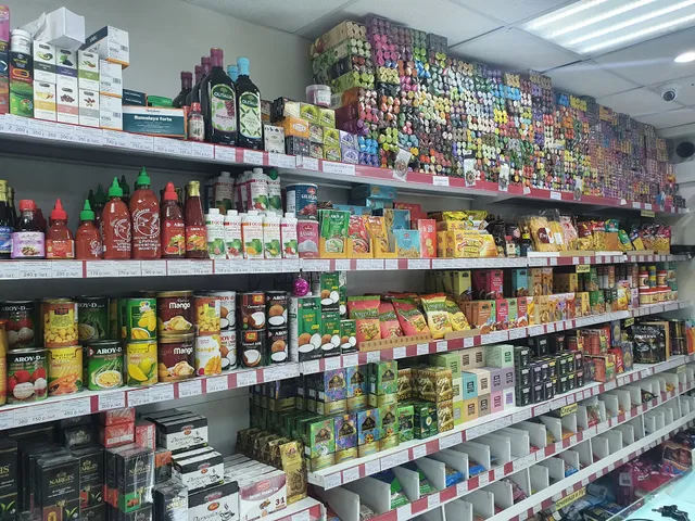 Indiyskiy Market Schast'ye