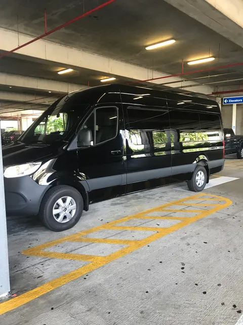 Jiffy Jeff Transportation