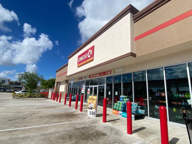 Circle K