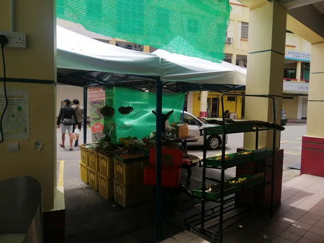 Ho Ciak Kopitiam(Damai)