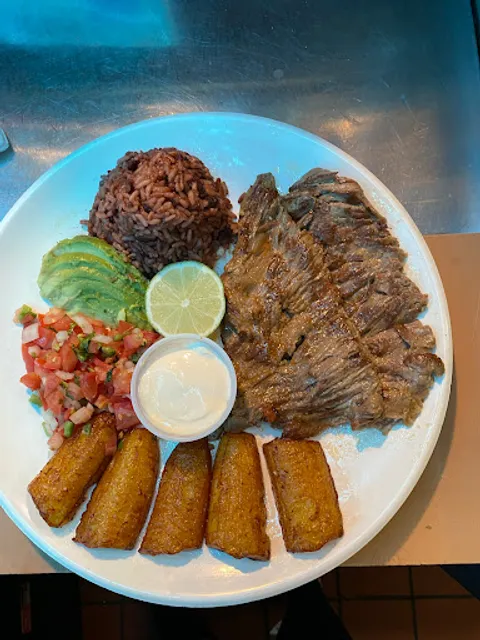 Rosita’s Restaurant - Springfield