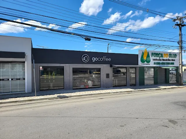 Caffè e Vino Da Mello - Centro