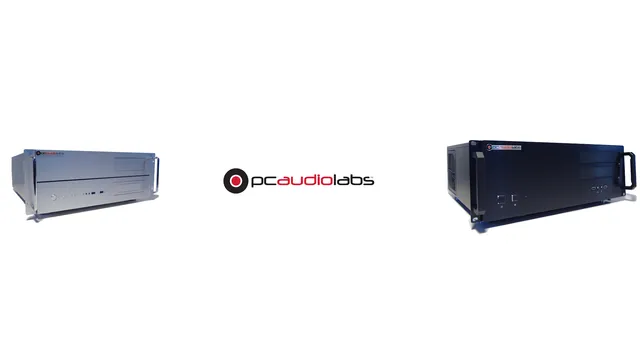PCAudioLabs