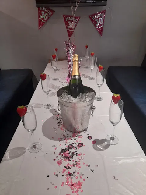 The Green Tree Tavern